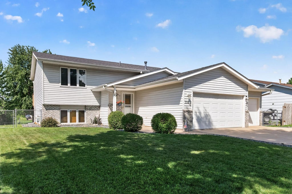 Photo of 3511 W Mineral Pond Boulevard, Anoka, MN 55303 (MLS # 7107260)