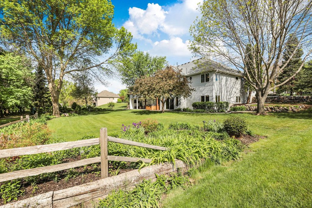 Photo of 400 Klarsyn Street SE, Cokato, MN 55321 (MLS # 7078263)