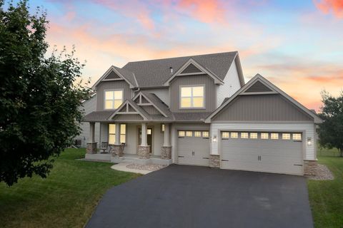 4584 Merganser Drive Minnetrista MN 55375