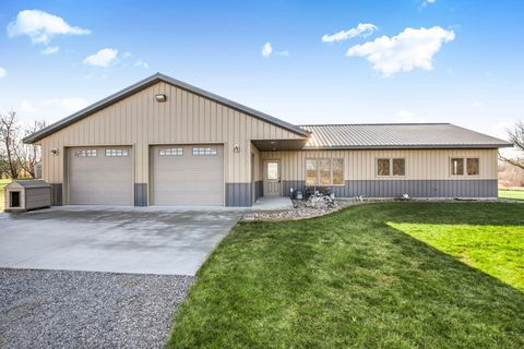 2847 20th Avenue Elmdale Twp MN 56318