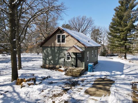 13160 176th Street Wadena MN 56482