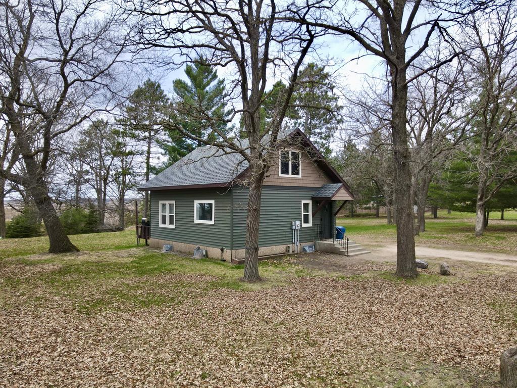 Photo of 13160 176th Street, Wadena, MN 56482 (MLS # 7035823)