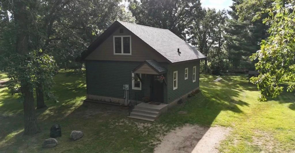 Photo of 13160 176th Street, Wadena, MN 56482 (MLS # 7035823)