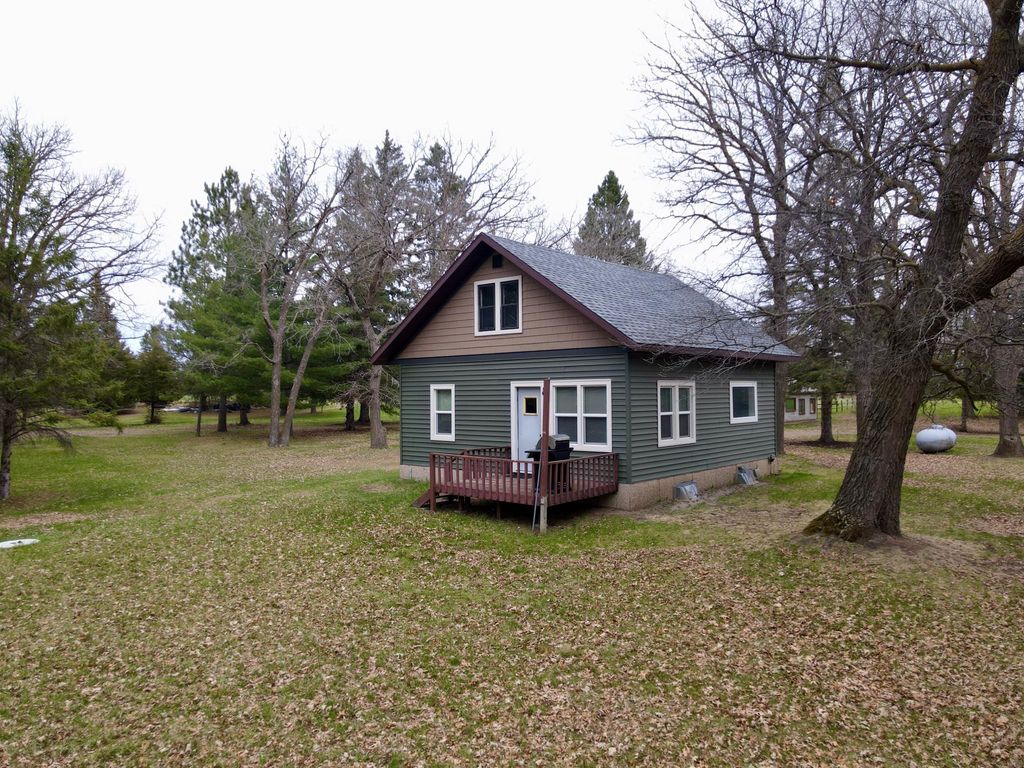 Photo of 13160 176th Street, Wadena, MN 56482 (MLS # 7035823)