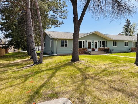 330 Jefferson Avenue Pine River MN 56474