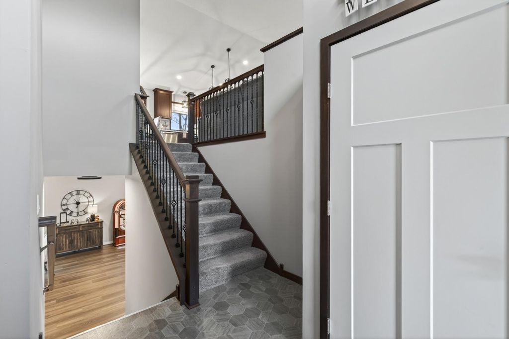 Photo of 3325 237th Avenue NW, Saint Francis, MN 55070 (MLS # 7054922)