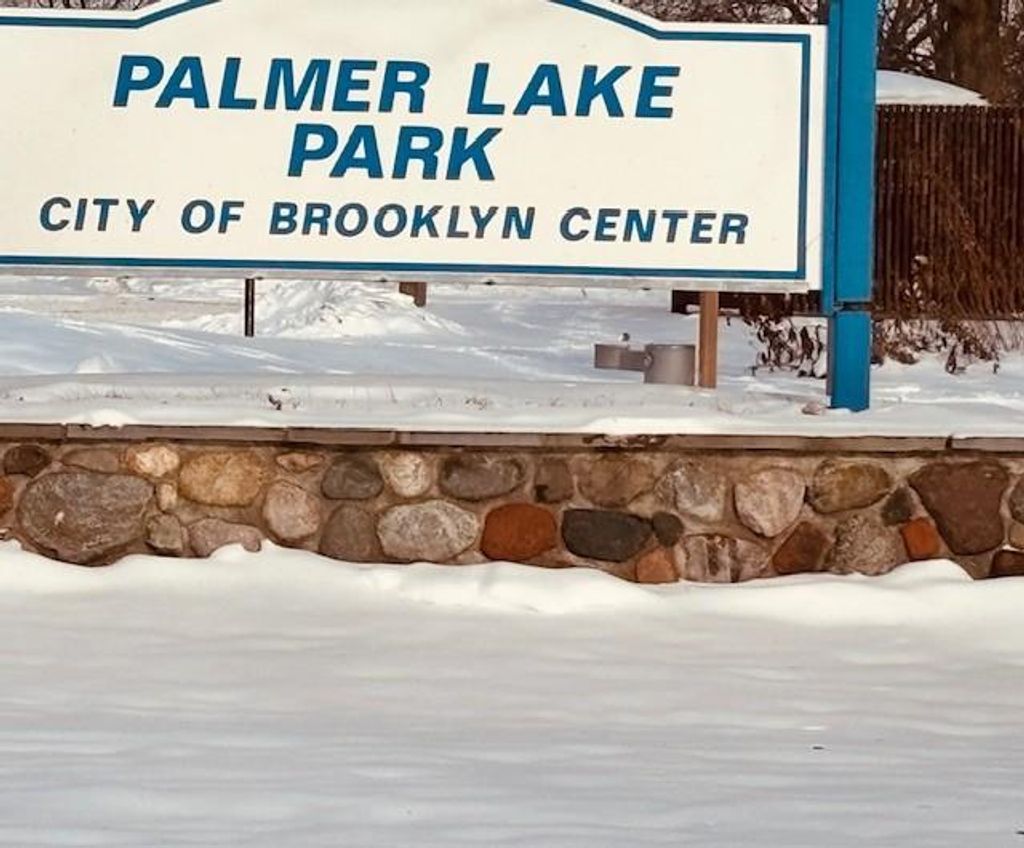 Photo of 6843 YORK Pl N, Brooklyn Center, MN 55429 (MLS # 7000531)