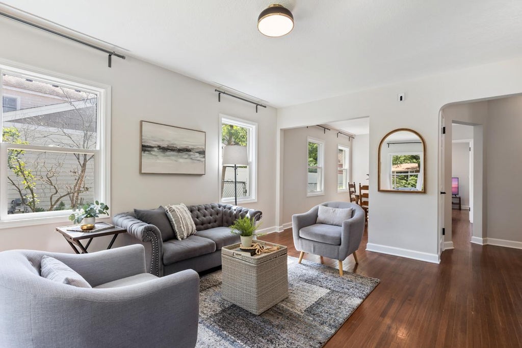Photo of 2910 Pennsylvania Avenue S, Saint Louis Park, MN 55426 (MLS # 7135289)