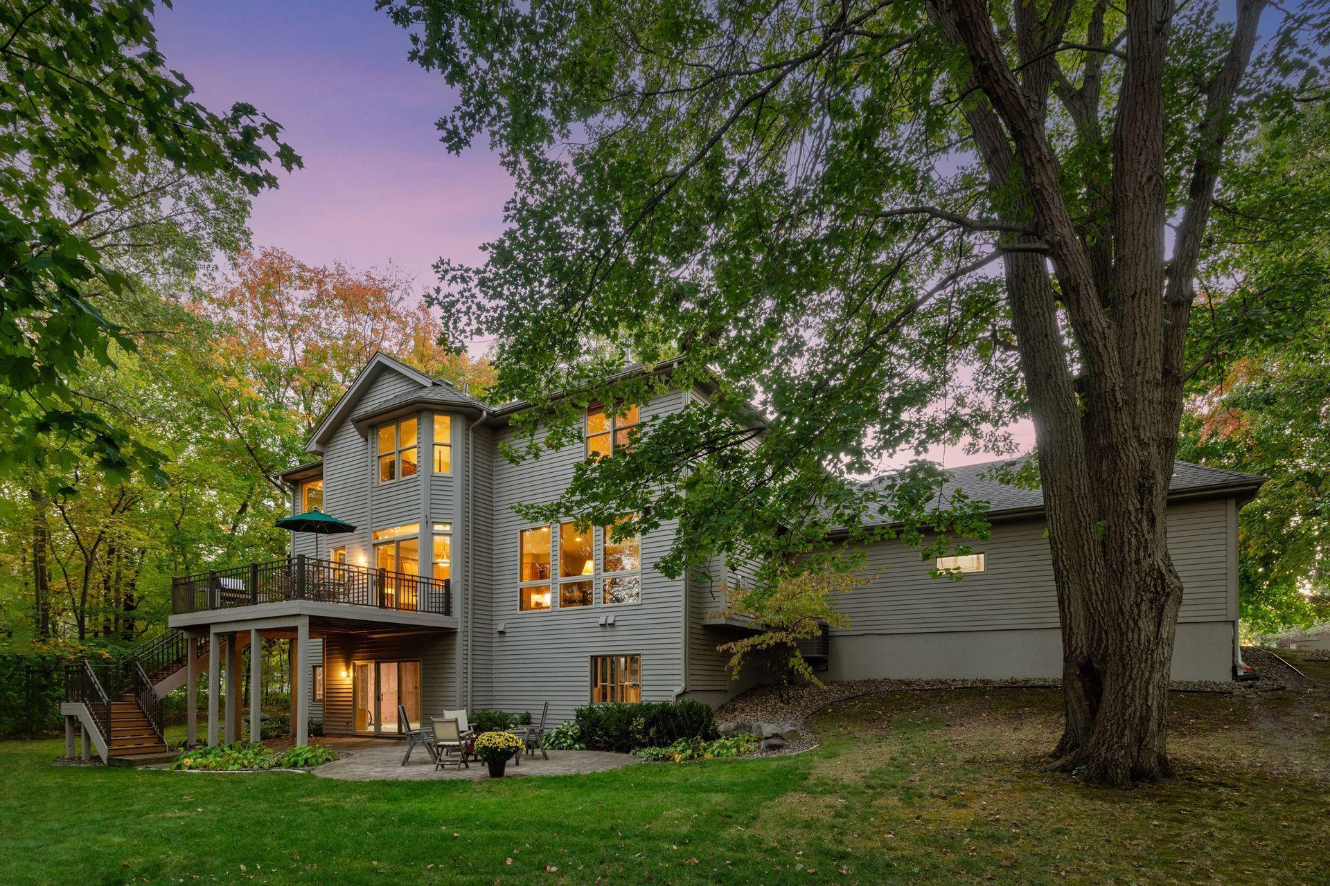 4620 Medina Lake Drive