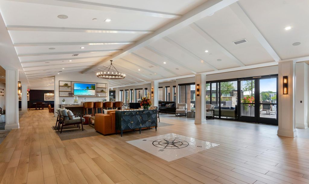 Photo of 12610 Ridgedale Drive #103, Minnetonka, MN 55305 (MLS # 6823622)