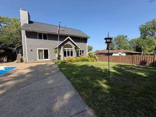 15183 Upper 63rd Street N