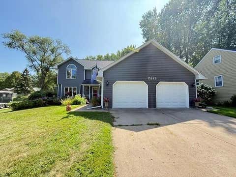 Photo of 15183 Upper 63rd Street N, Stillwater, MN 55082 (MLS # 7130950)