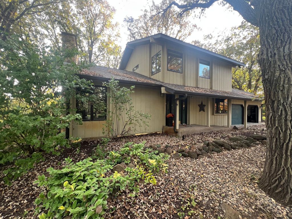 Photo of 13689 Knob Hill Road, Wadena Twp, MN 56482 (MLS # 6797921)