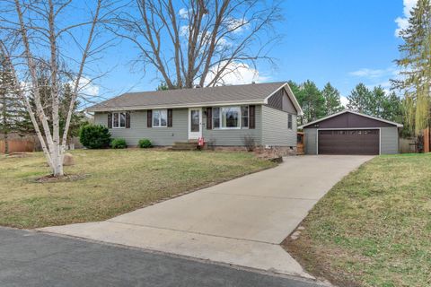 732 Vicky Lane Lino Lakes MN 55014