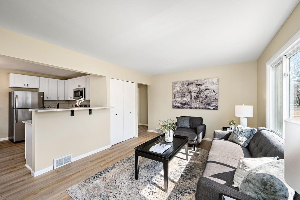 Photo of 5205 Jersey Avenue N, Crystal, MN 55428 (MLS # 7038573)