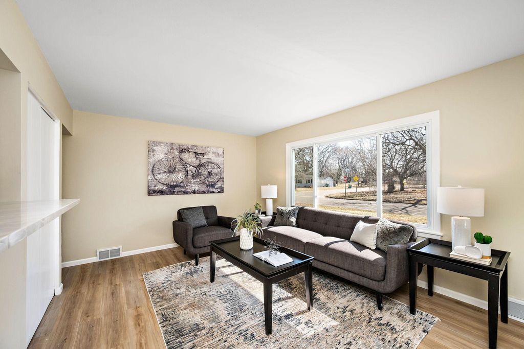 Photo of 5205 Jersey Avenue N, Crystal, MN 55428 (MLS # 7038573)