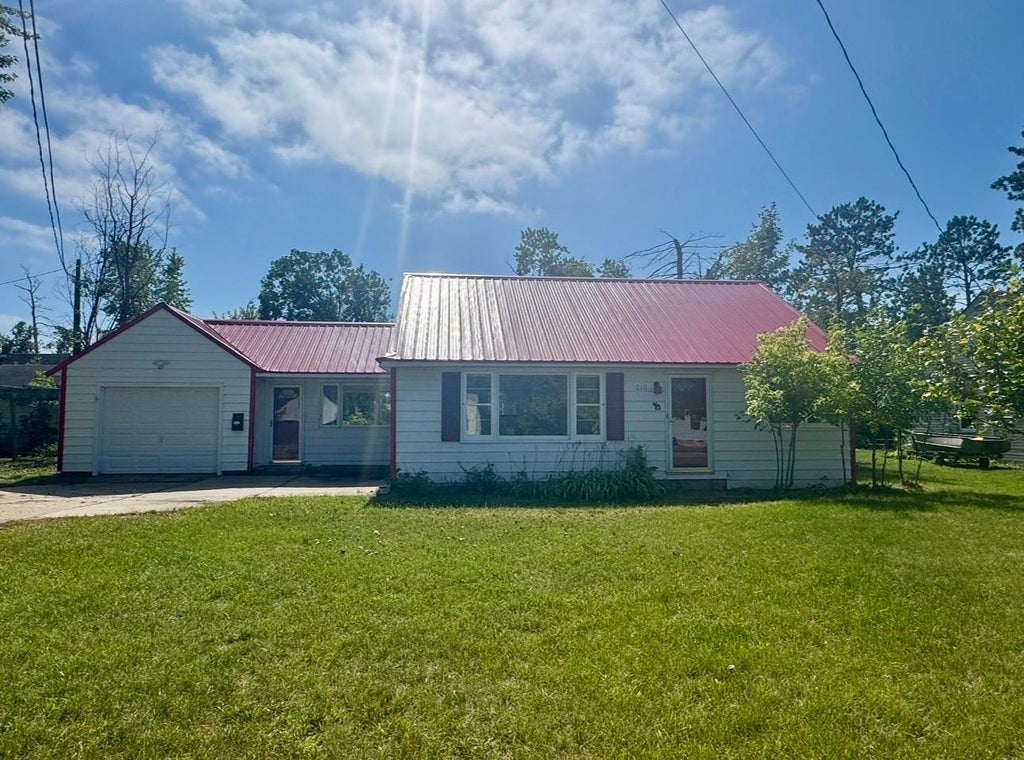 Photo of 210 24th Street NE, Bemidji, MN 56601 (MLS # 7142178)