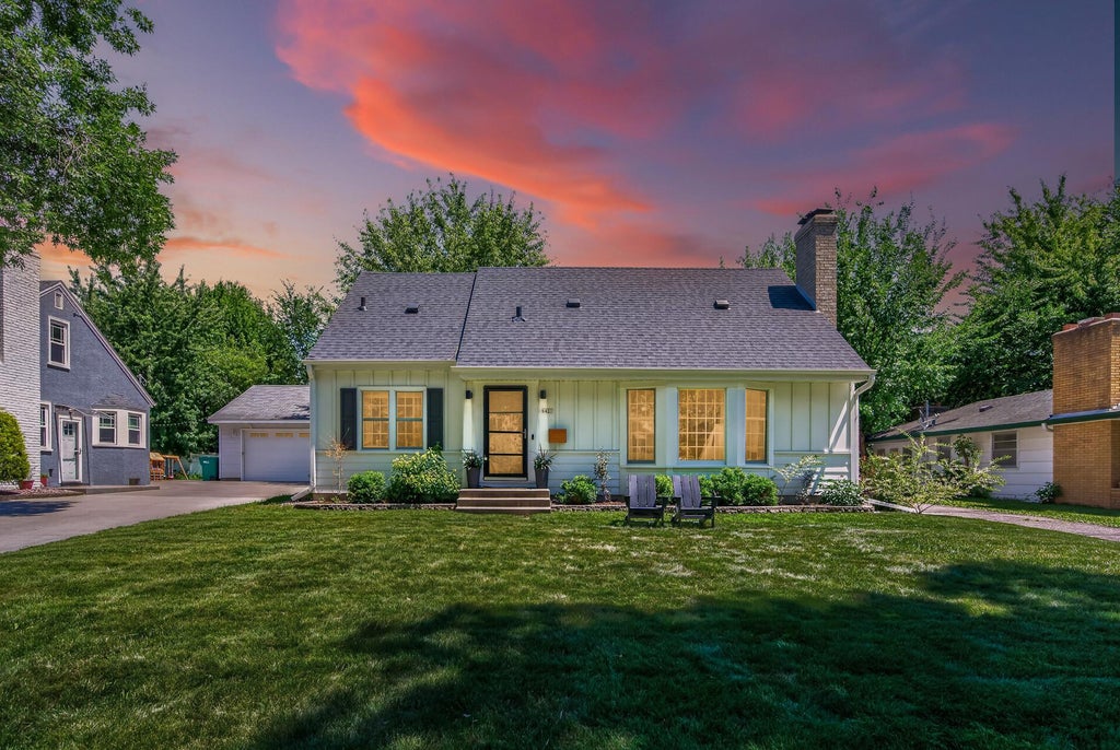 Photo of 6421 Humboldt Avenue S, Richfield, MN 55423 (MLS # 7108984)