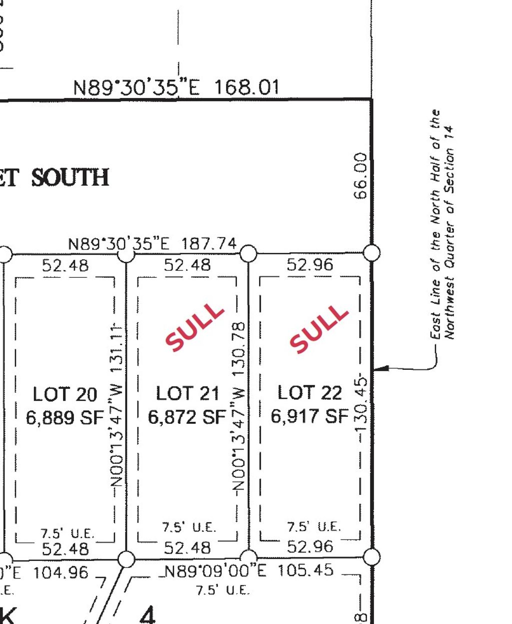 Photo of 115 15 Avenue SE, Glyndon, MN 56547 (MLS # 7056624)