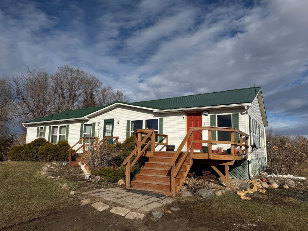 Photo of 275 40th Avenue SE, Benson, MN 56215 (MLS # 7032147)