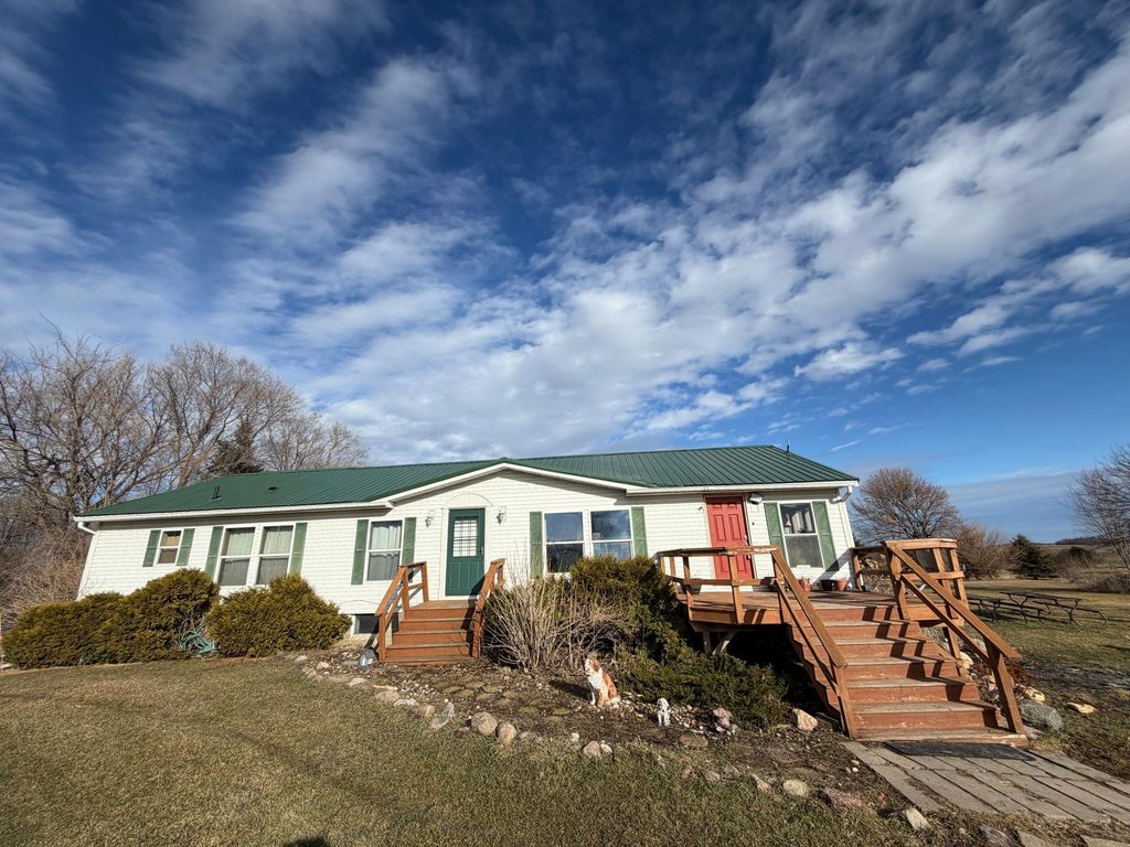 Photo of 275 40th Avenue SE, Benson, MN 56215 (MLS # 7032147)