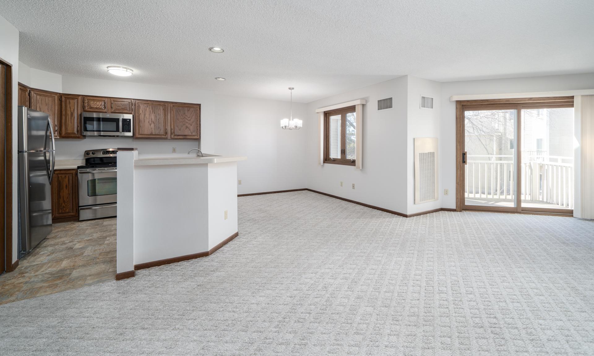 1372 Carling Drive 211