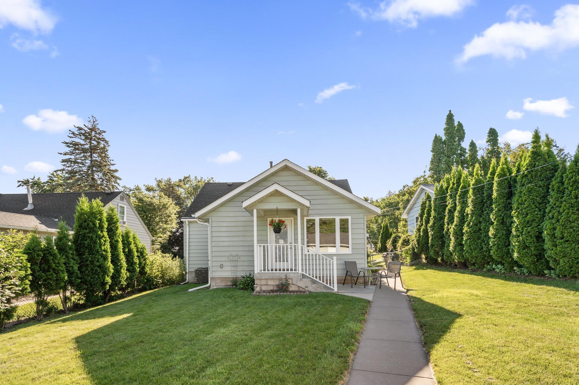 3514 Sumter Avenue S