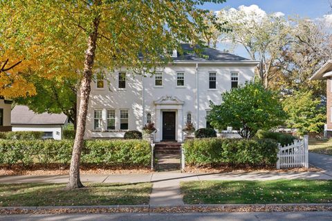 4720 Girard Avenue S Minneapolis MN 55419