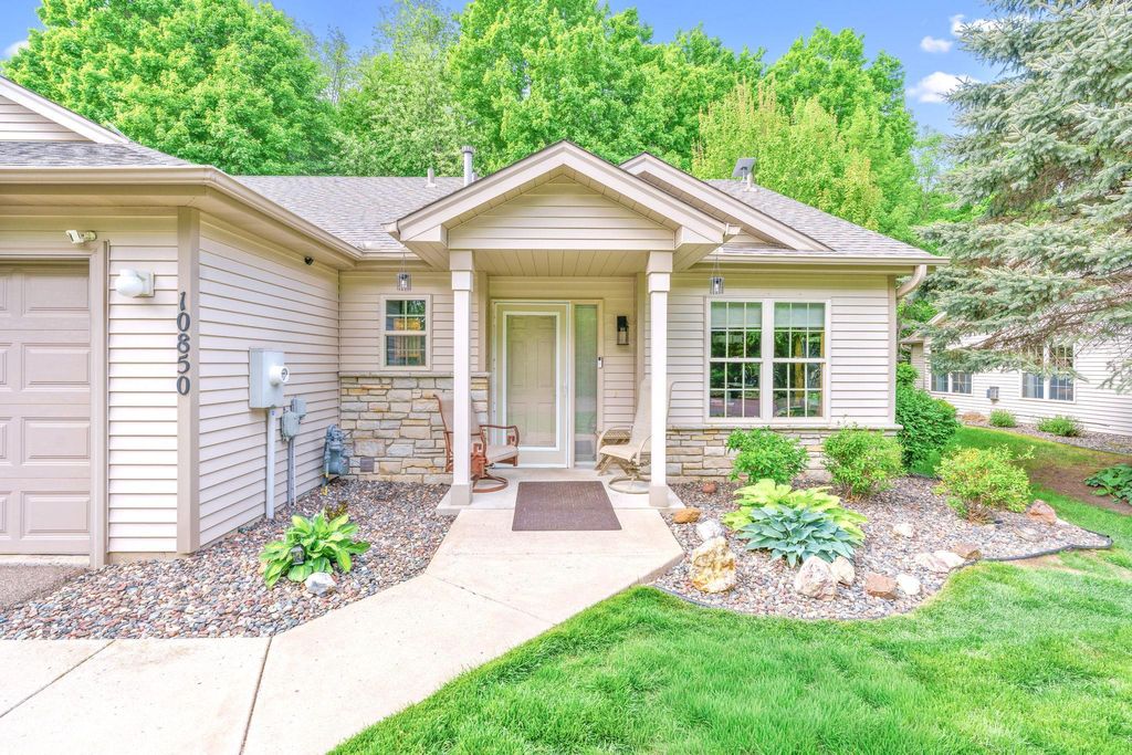 Photo of 10850 Woodland Drive, Chisago City, MN 55013 (MLS # 7113153)