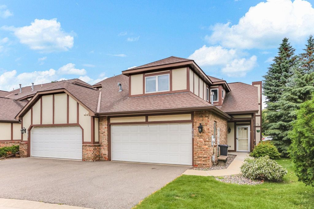 Photo of 2300 19th Avenue NE, Minneapolis, MN 55418 (MLS # 7023253)