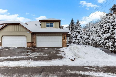 2300 19th Avenue NE Minneapolis MN 55418