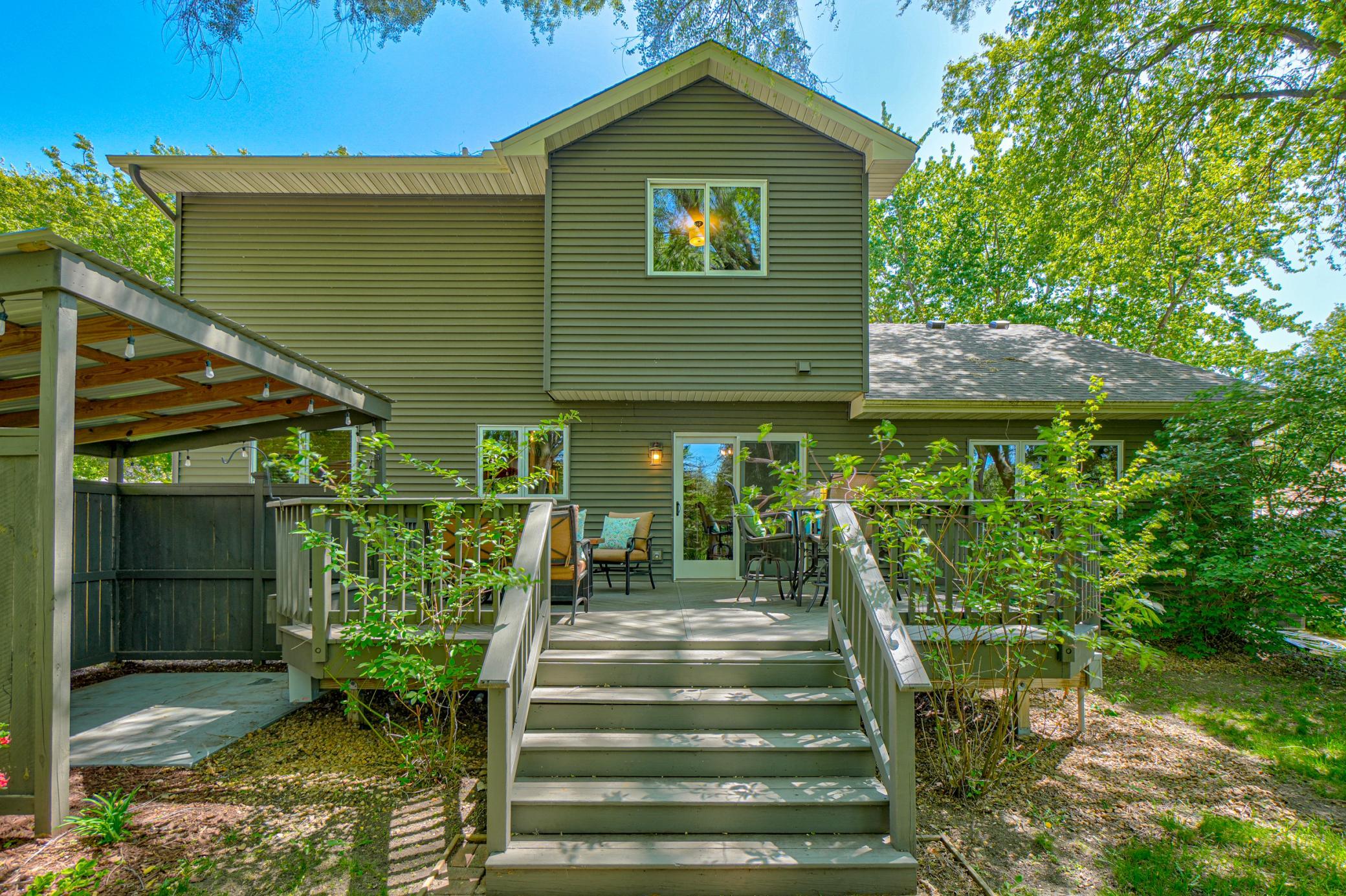 7129 Snow Owl Lane
