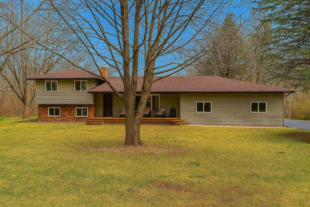 Photo of 26184 615th Street, Mantorville, MN 55955 (MLS # 7053292)