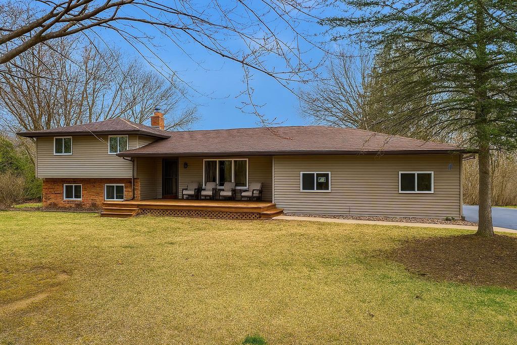 Photo of 26184 615th Street, Mantorville, MN 55955 (MLS # 7053292)