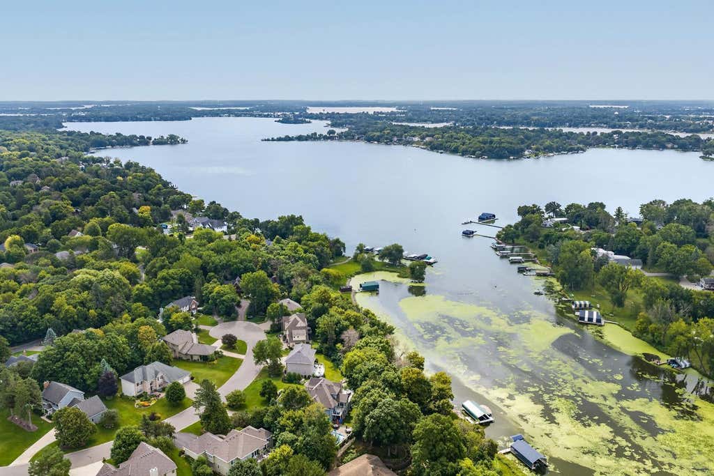 Photo of 1145 Cove Circle, Minnetrista, MN 55364 (MLS # 7126036)