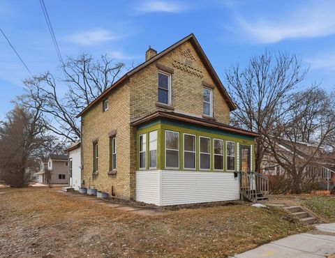 601 11th Avenue N Saint Cloud MN 56303