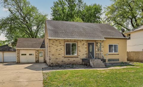 720 10th Avenue SE Rochester MN 55904