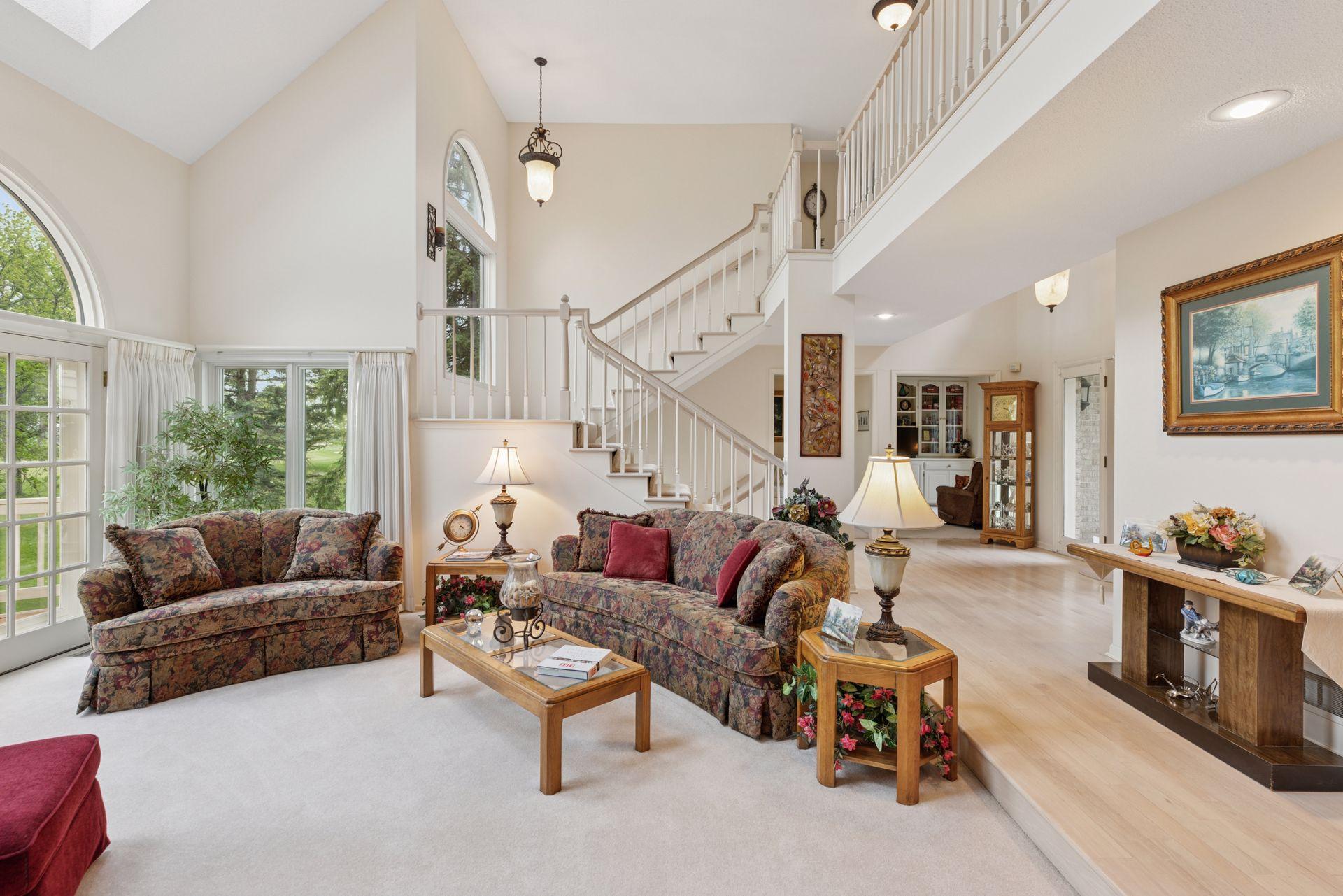 3140 Burr Oak Circle