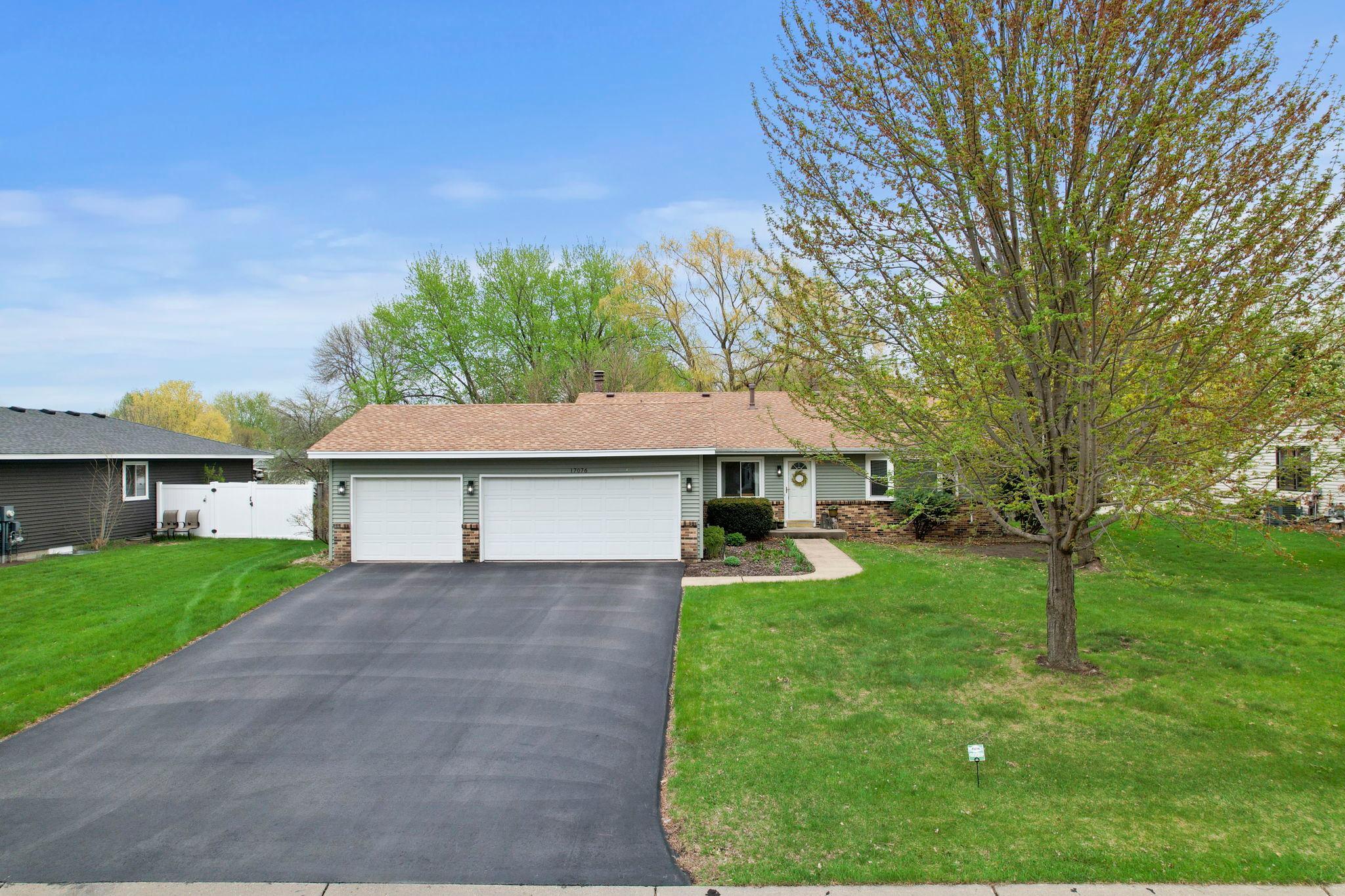 17076 Forfar Court