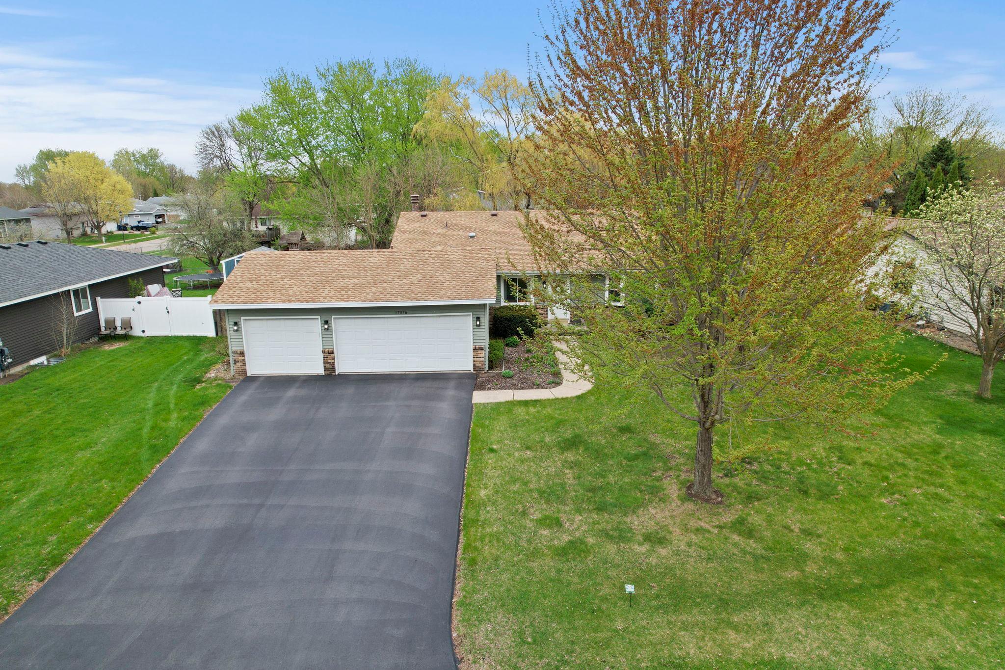 17076 Forfar Court