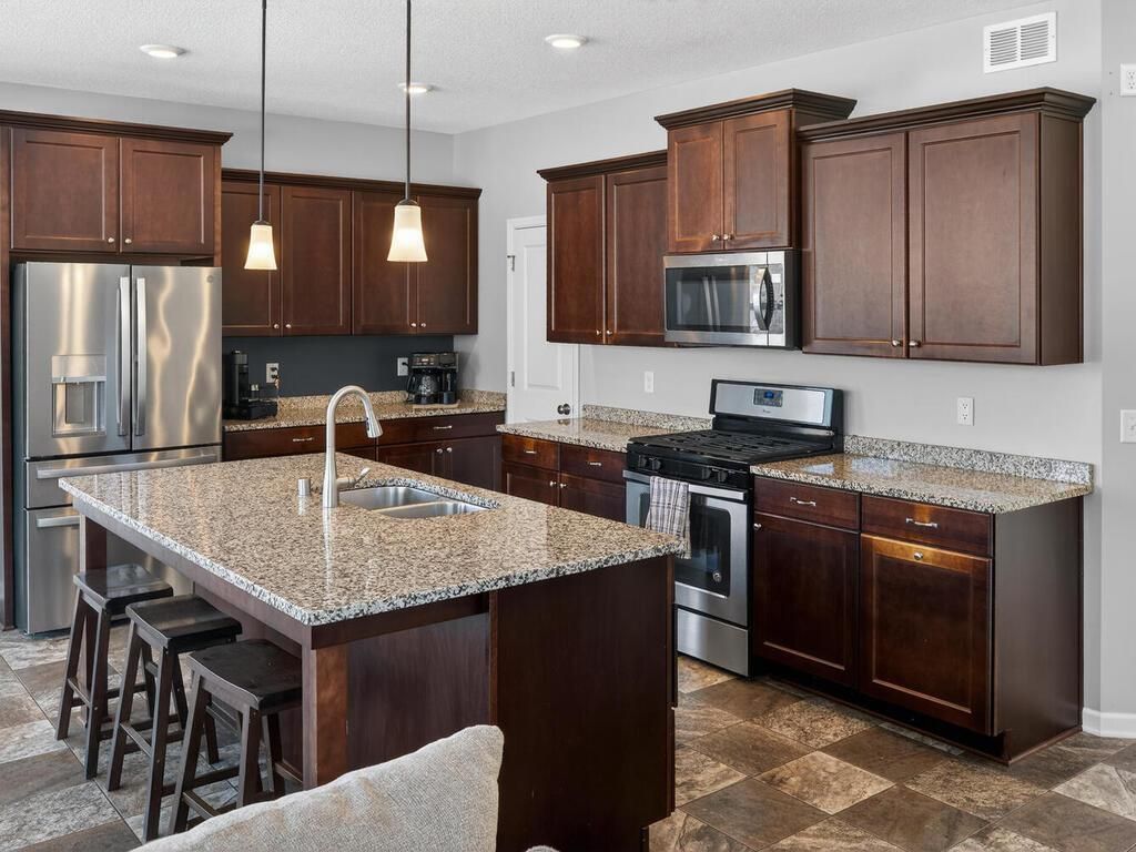 Photo of 12740 Granstrom Circle, Dayton, MN 55327 (MLS # 7039346)