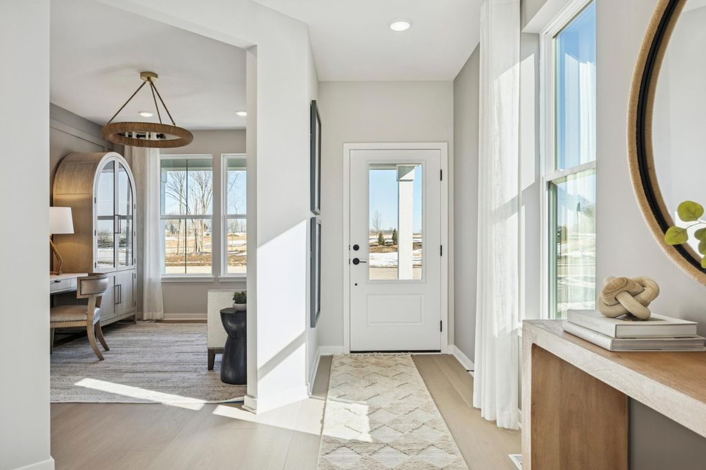 Photo of 16310 Comstock Lane N, Dayton, MN 55369 (MLS # 7047978)