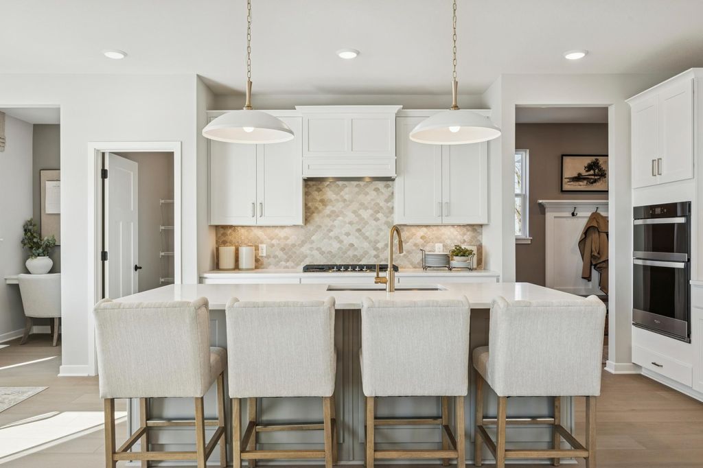 Photo of 16310 Comstock Lane N, Dayton, MN 55369 (MLS # 7047978)