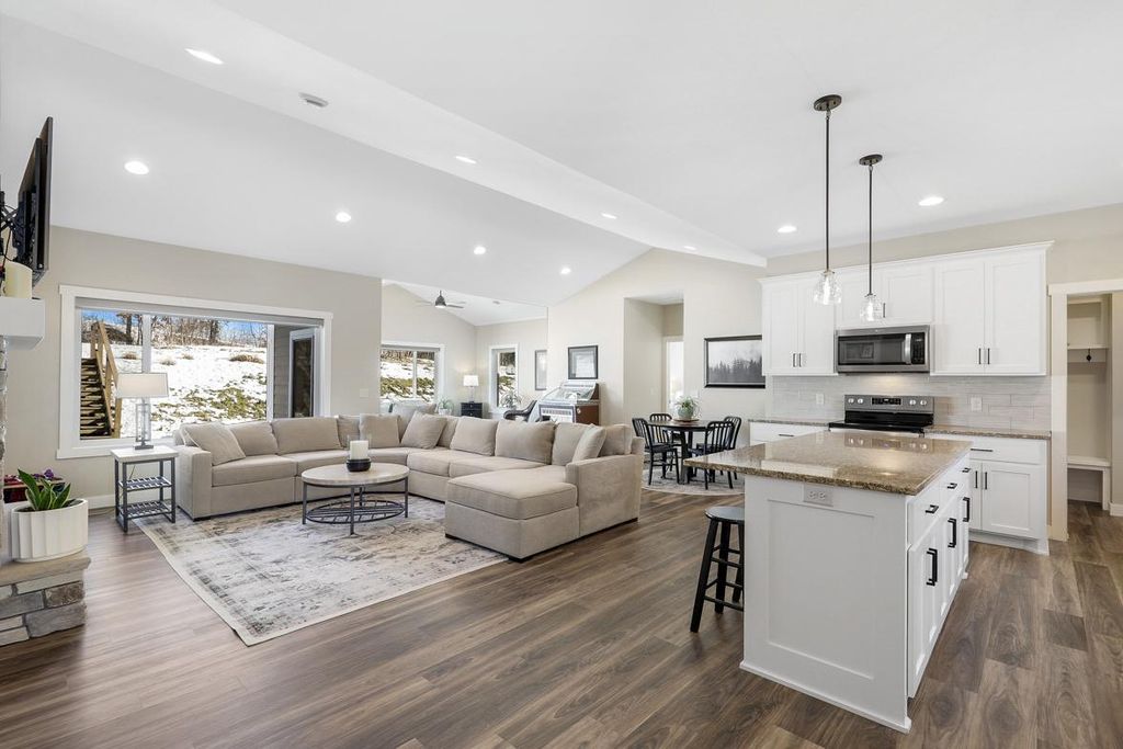 Photo of 11430 Legacy Court, East Gull Lake, MN 56401 (MLS # 7004610)