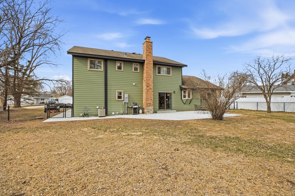 Photo of 14 Pandolfo Place, Saint Cloud, MN 56303 (MLS # 7046355)