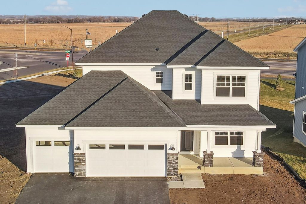 Photo of 1937 Dahlia Drive, Shakopee, MN 55379 (MLS # 7017366)