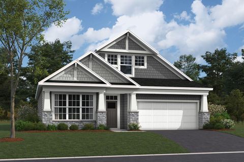 1259 Highland Lane Jordan MN 55352