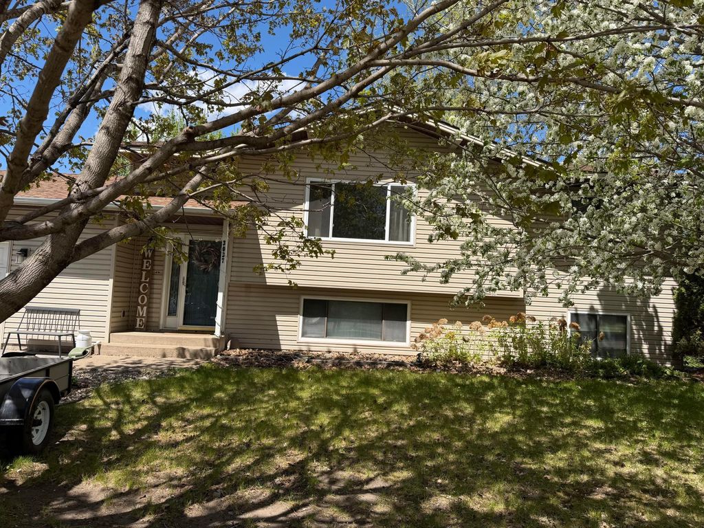 Photo of 3037 22nd Street S, Saint Cloud, MN 56301 (MLS # 7065709)