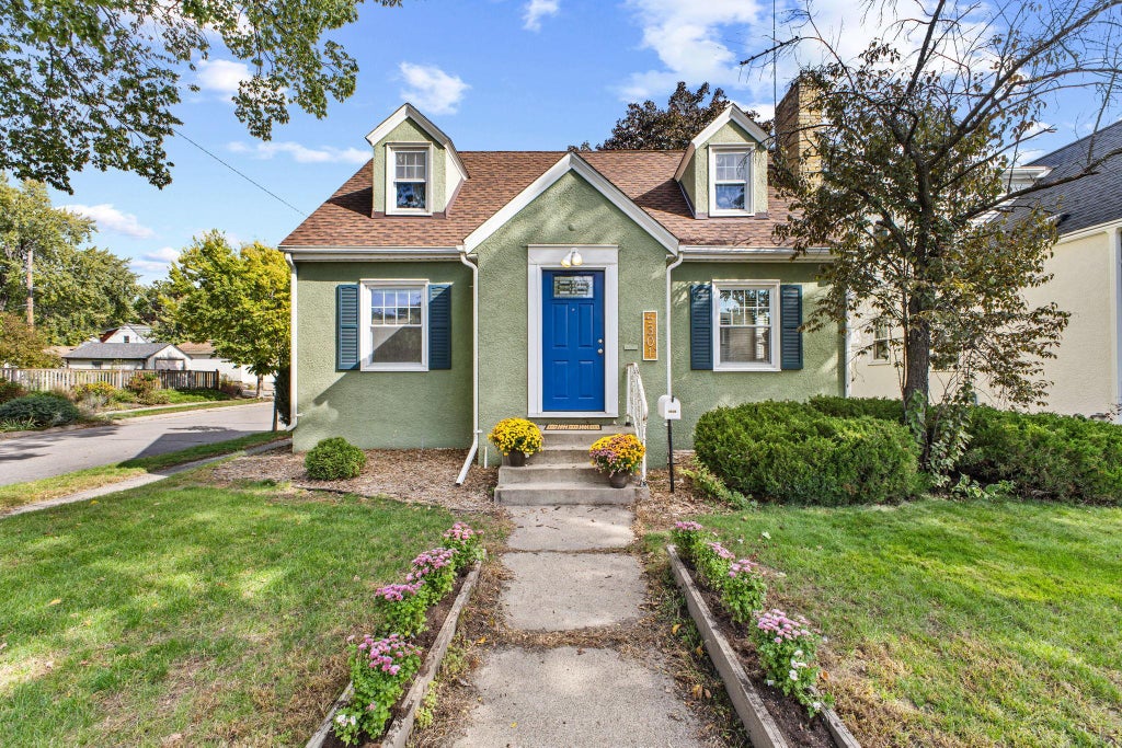 Photo of 5301 36th Avenue S, Minneapolis, MN 55417 (MLS # 7155467)