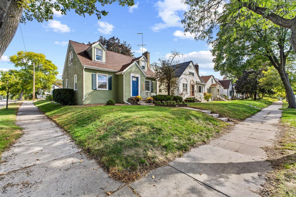 Photo of 5301 36th Avenue S, Minneapolis, MN 55417 (MLS # 7155467)
